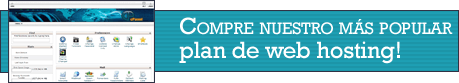 Web Hosting Premium